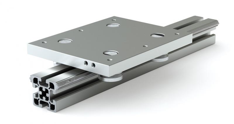 Linear Motion Guide Rails Market to Witness Robust Expansion