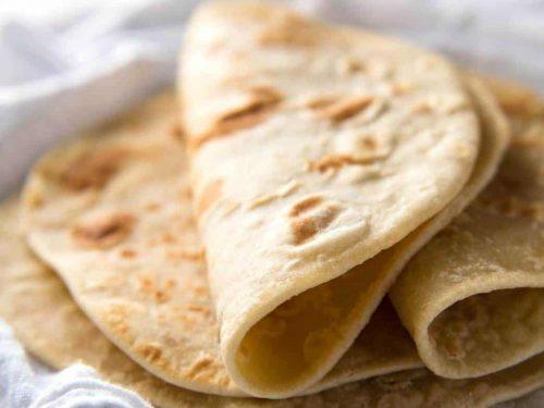 Tortilla and Flatbread Market: Competitive Dynamics & Global