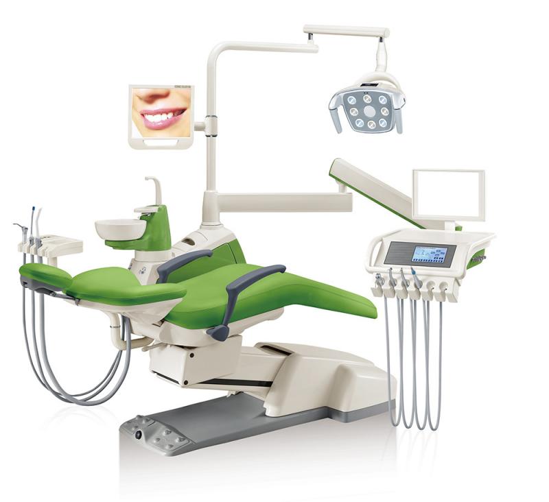 Dental Chair Market
