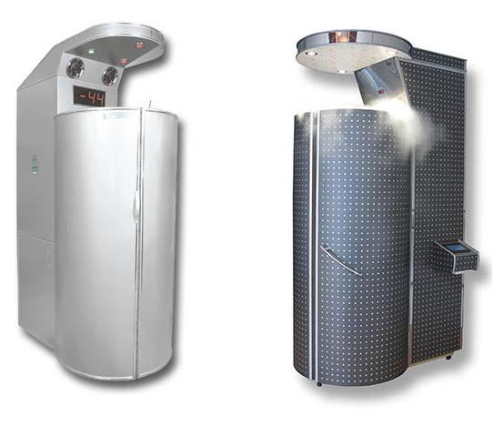 Cryotherapy Units Market: Competitive Dynamics & Global