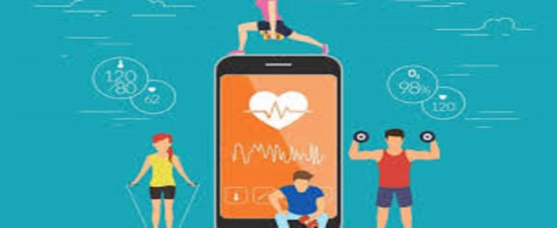 Fitness Application Market