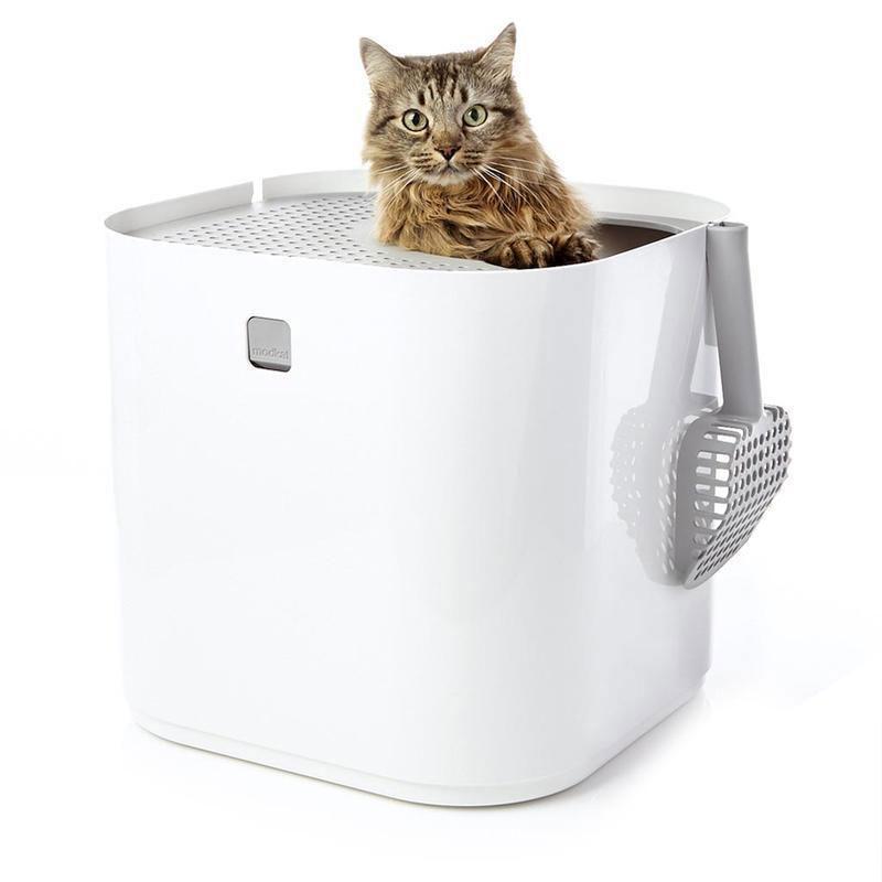 Cat Litter Box Market Demand & Competitive Analysis by 2025