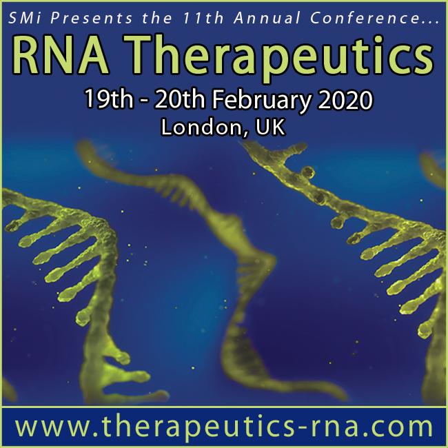 RNA Therapeutics Conference