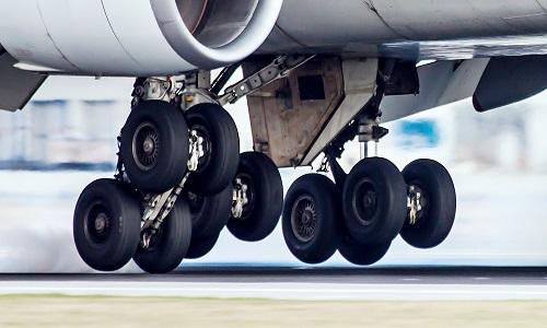 Airplane Tire Market