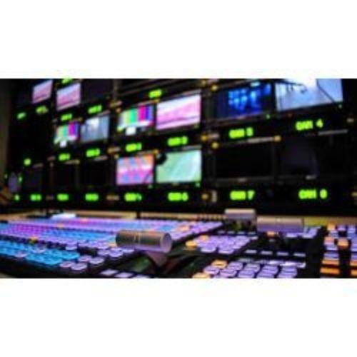 Television Broadcasting Services Market