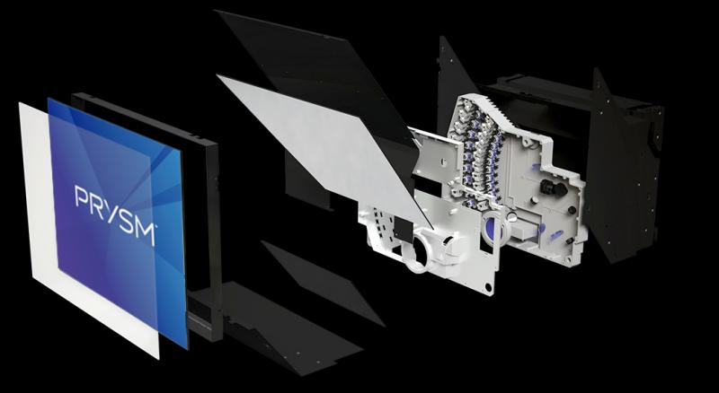 Focus on Laser Display Technology Market Changing the Way