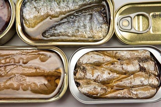 Canned Tuna and Sardines Market Demand & Competitive Analysis