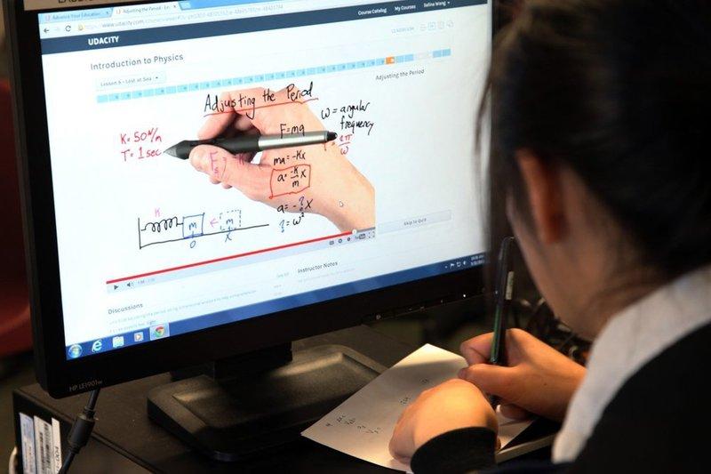 By Registering CAGR of 16.4%, Malaysia Online Education (E-Education) Market Is Getting Huge Growth During Forecast Period 2016-20