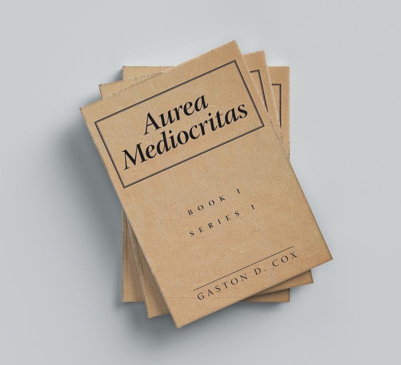 Aurea Mediocritas: A Book of Short Stories