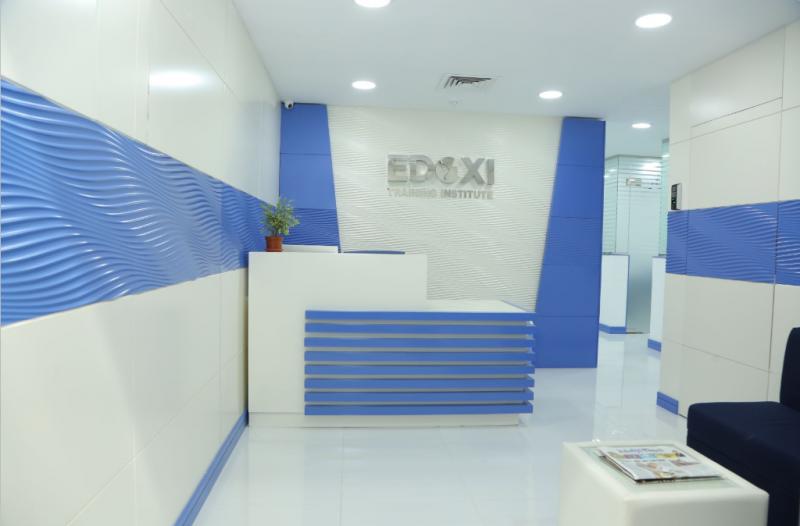 Edoxi Training Center - Dubai, UAE