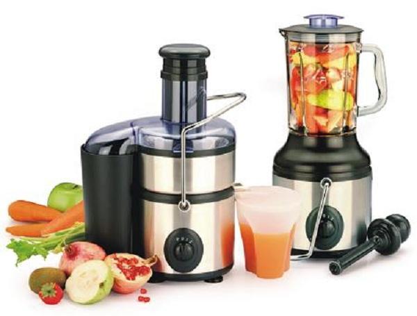 Global Blenders and Juicers Market to Top With USD 3,320.8