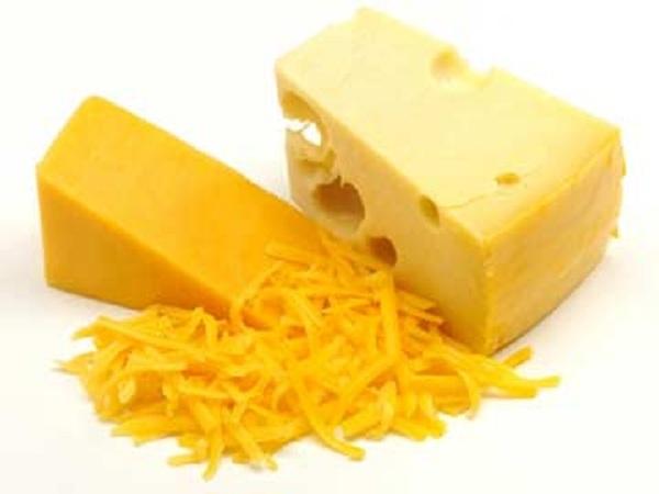 Global Cheese Market to Top With USD 124.20 Billion in 2022