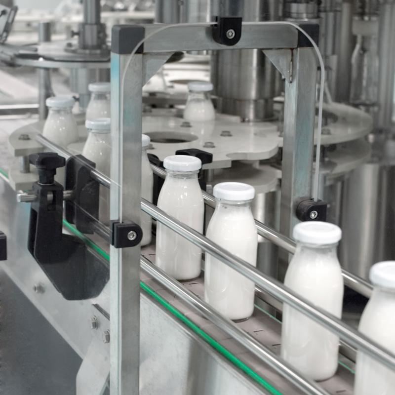 Global Food Processing Equipment Market to Top With USD 80.27