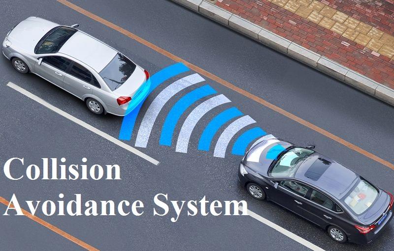 New Era of Collision Avoidance System Market 2020 2024