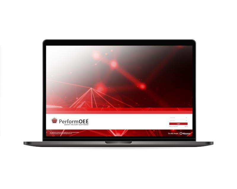 OEEsystems International Announces Official Irish Launch of PerformOEE™ Smart Factory Edition