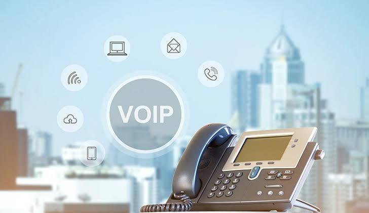 VoIP