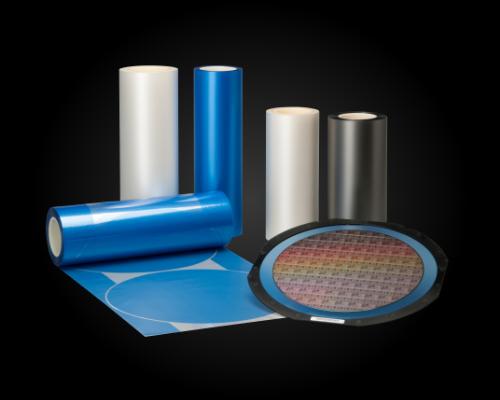 Wafer Grinding Tapes Market Demand & Competitive Analysis