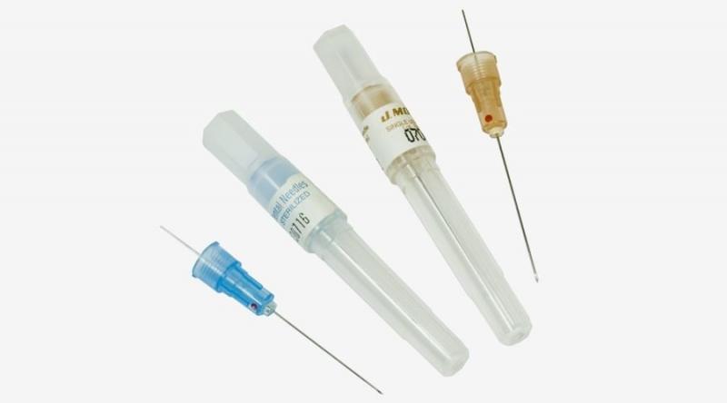 Disposable Dental Needles Market Demand & Competitive Analysis