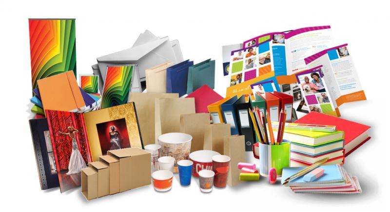 Paper Products Market Future Forecast 2025