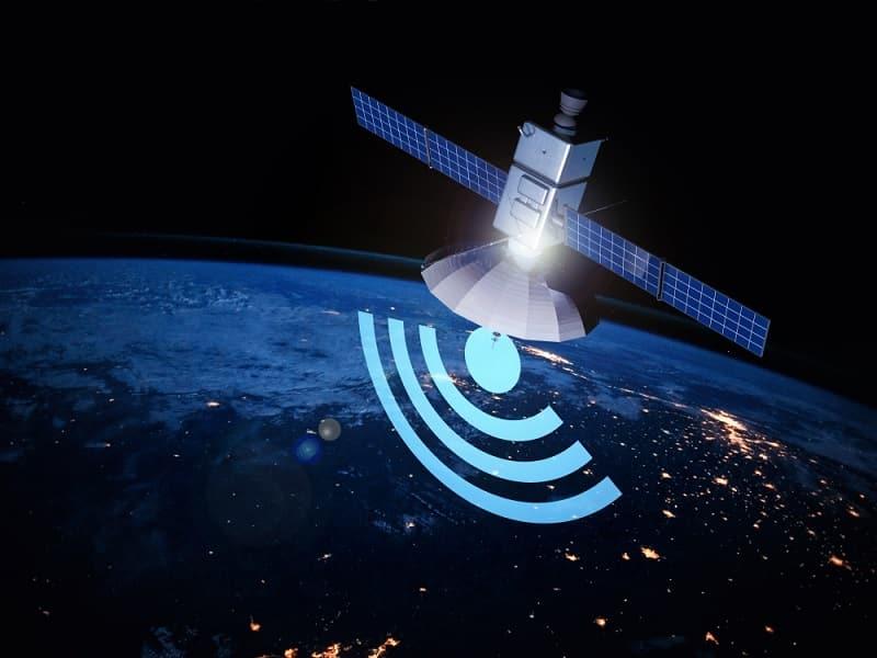 Satellite Internet Market: Competitive Dynamics & Global