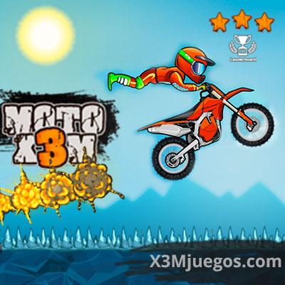 Moto X3M - FINAL 