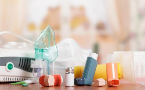 Global COPD and Asthma Drug Devices Market to Witness a Pronounce Growth During 2025