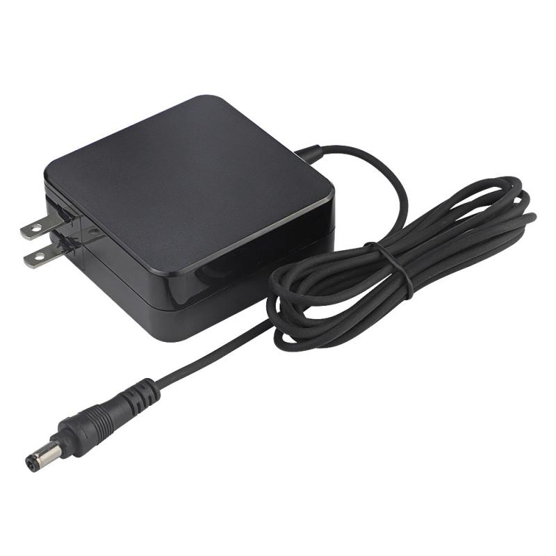 Global AC Adaptors Market Expected to Witness a Sustainable
