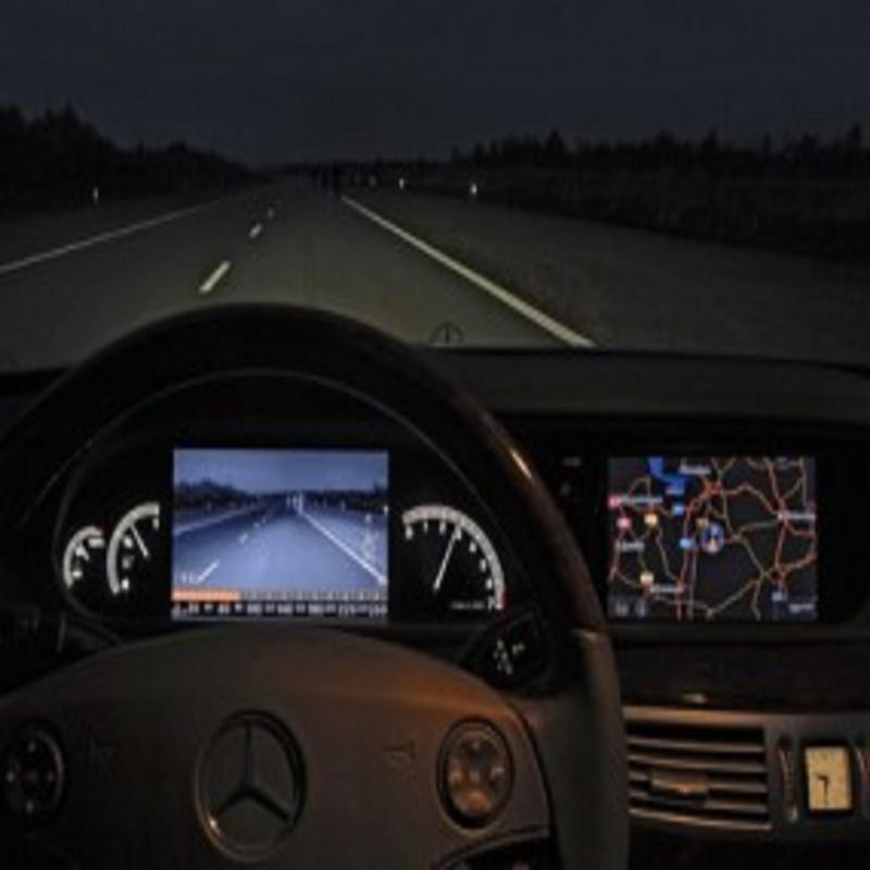 Global Automotive Night Vision Systems (NVS) Market Key Events for Development, Drivers and Industry 2020–2025 - Market Research Trade