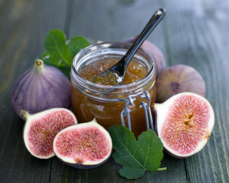 Fig Ingredient Market