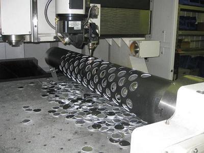 3D Laser Cutting Machines Market