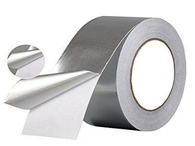 Aluminum Foil Tape Market