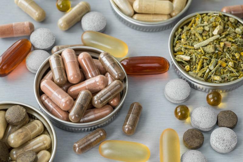Nutraceuticals Products Market