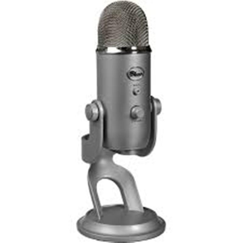 Global USB Microphones Market Insight Strategy 2020-2025 - Microflown Technologies, Shure Incorporated, Andrea Electronics, Samson Technologies