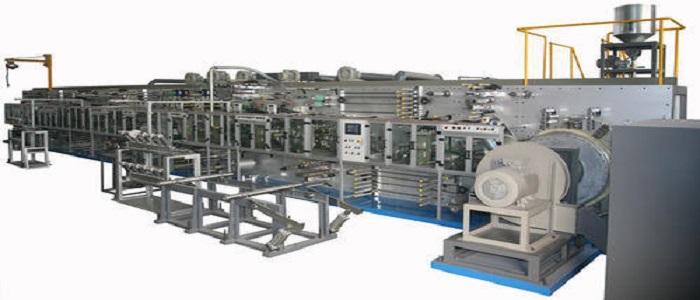 Global Baby Diaper Machine Market Research Forecast 2020-2026 Zuiko, Fameccanica, GDM, Curt G Joa, Peixin, JWC Machinery