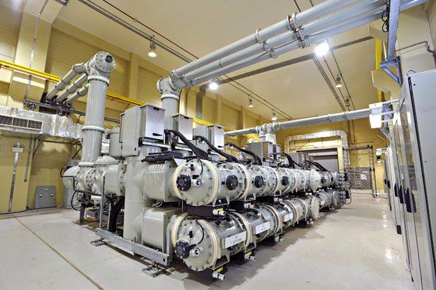 Global Gas-Insulated Substation Market 2019, Global Gas-Insulated Substation Market Growth, Global Gas-Insulated Substation Market