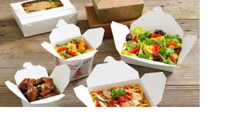 Food Service Packaging