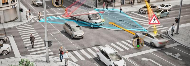 Advanced Traffic Management For Smart Cities Market Growing