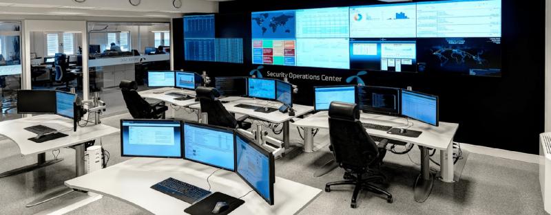 Security Operation Center Market further Fuels Consumption