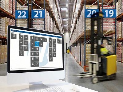 Warehouse Management System (WMS) Market
