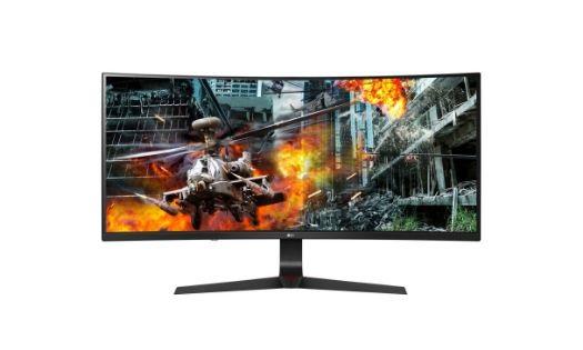 Global Gaming Monitor Market 2019 Industry Competitive