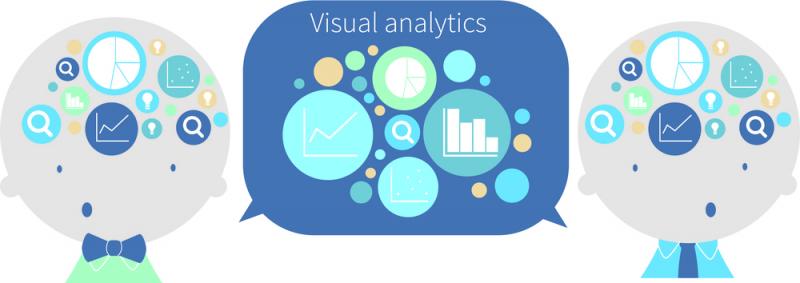 Visual Analytics Tools Market