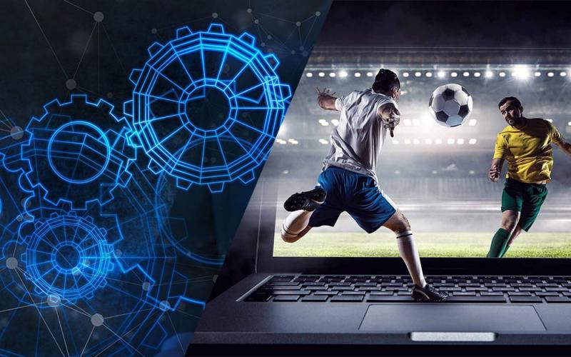 Online Sports Technology Market