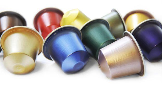 Global Coffee Pod and Capsule Market 2019, Global Coffee Pod and Capsule Market Growth and Revenue, Coffee Pod and Capsule