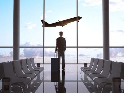 Business Travel Market Demand 2020-26, AIRBNB INC, THE PRICELINE GROUP, BCD GROUP