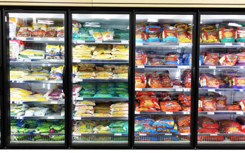 Global Frozen Food Market 2019, Global Frozen Food Market Growth, Global Frozen Food Market Trends and Analysis, Frozen Food