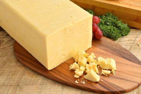 Cheese Market Study 2020-26, Darigold, Leprino Foods, Pacific Cheese