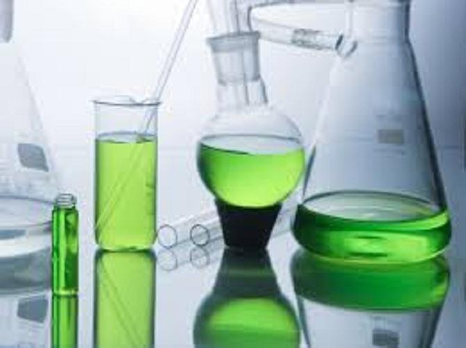 Global Laboratory Chemical Reagents Market Growth 2019-2024