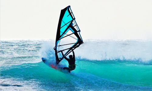 Beginner's Windsurf Sails Market Research Review 2019 | Simmer,