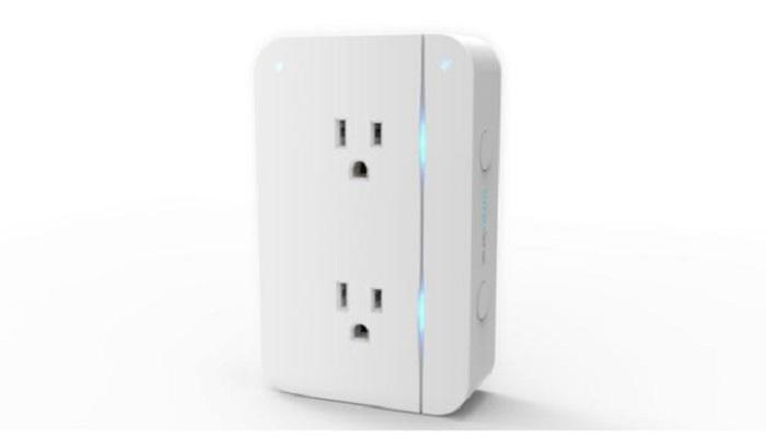Global Smart Outlet Market Forecast 2020-2026 Insteon, Etekcity, Edimax, Xiaomi, BroadLink, Shenzhen Orvibo Electronics