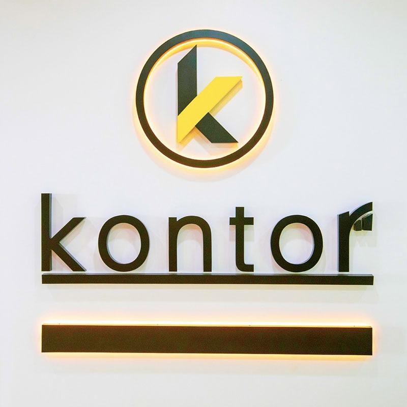 What Makes Kontor Space the Premium Office Space in Thane?